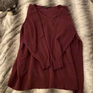 Lane Bryant sweater